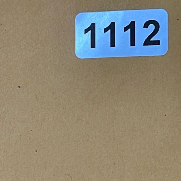 Vintage 3D Sarah Coventry swirl clip earrings. - Picture 6 of 6